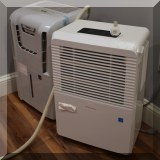 Z06. Dehumidifiers. 